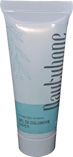 Nautubone Gelenkpflege Creme